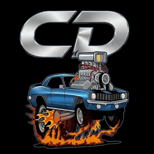 Carolinasdiecast