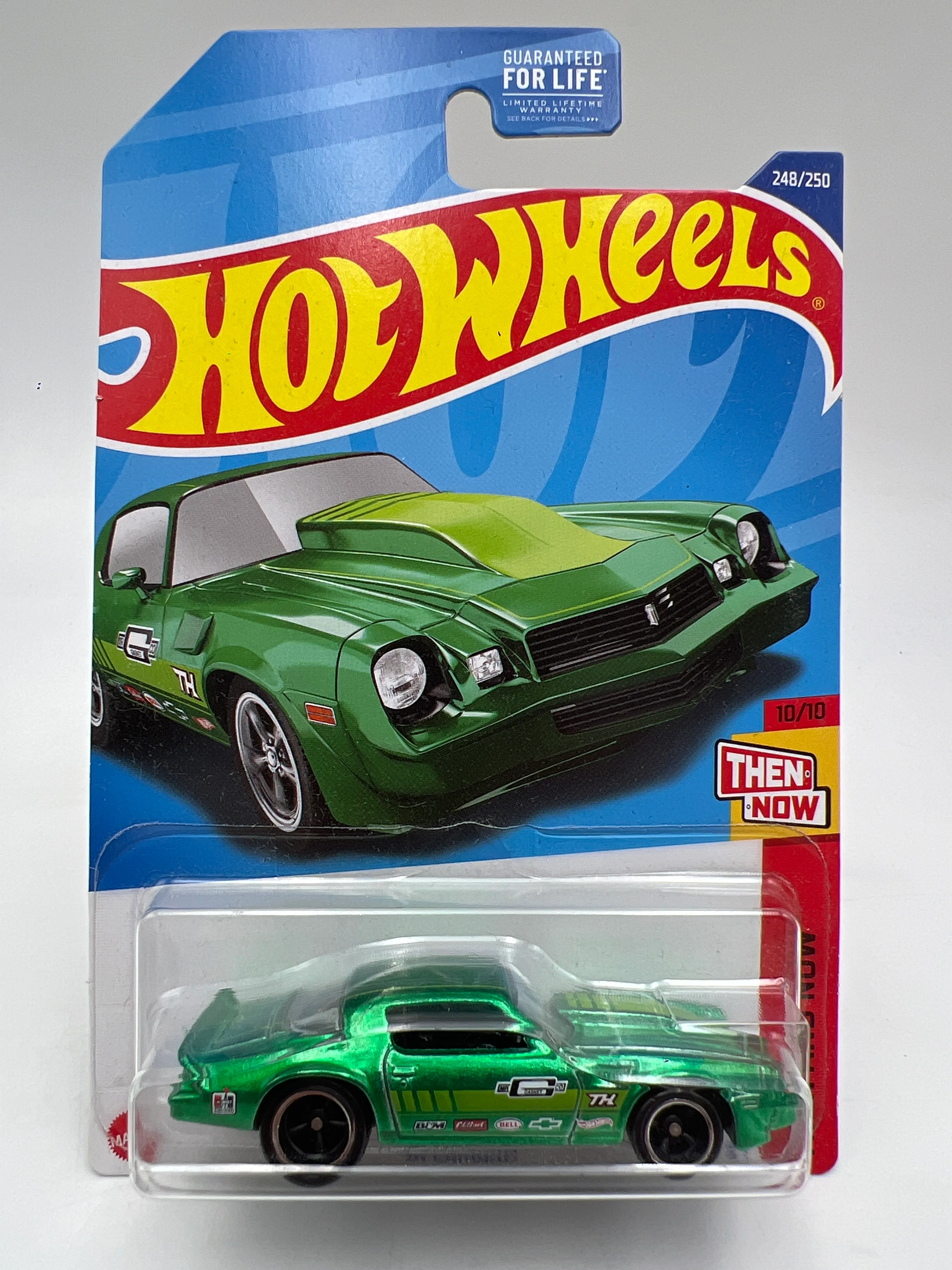 Hot Wheels 2022